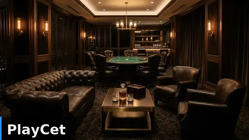 ¿Qué es PlayCet?