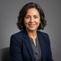 Dra. María Fernanda León